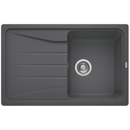 Blanco Sona 45 S gránit mosogatótálca (519663)