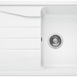 Blanco Sona 45 S gránit mosogatótálca (519665)