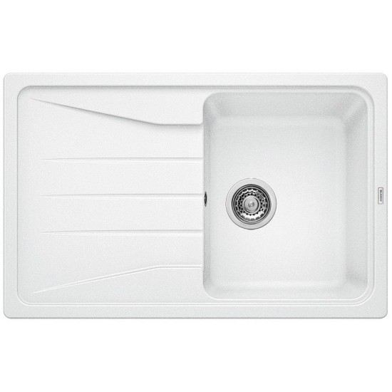 Blanco Sona 45 S gránit mosogatótálca (519665)