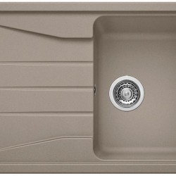 Blanco Sona 45 S gránit mosogatótálca (519669)