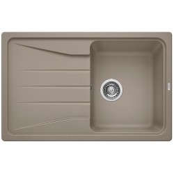 Blanco Sona 45 S gránit mosogatótálca (519669)