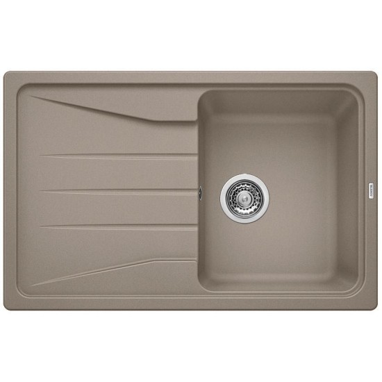 Blanco Sona 45 S gránit mosogatótálca (519669)