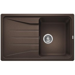 Blanco Sona 45 S gránit mosogatótálca (519670)