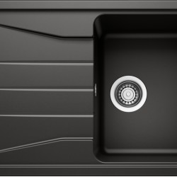 Blanco Sona 45 S gránit mosogatótálca (525970)