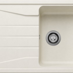 Blanco Sona 45 S gránit mosogatótálca (527149)