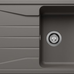 Blanco Sona 45 S gránit mosogatótálca (527332)