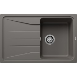 Blanco Sona 45 S gránit mosogatótálca (527332)