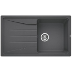 Blanco Sona 5 S gránit mosogatótálca (519672)