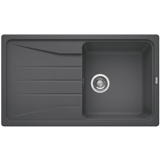 Blanco Sona 5 S gránit mosogatótálca (519672)