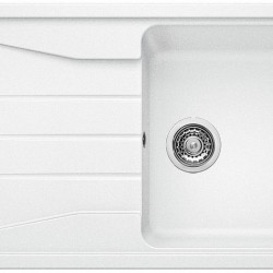 Blanco Sona 5 S gránit mosogatótálca (519674)