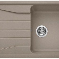 Blanco Sona 5 S gránit mosogatótálca (519678)