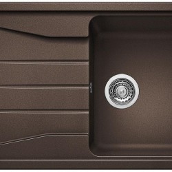 Blanco Sona 5 S gránit mosogatótálca (519679)