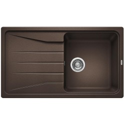 Blanco Sona 5 S gránit mosogatótálca (519679)