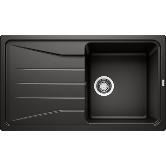 Blanco Sona 5 S gránit mosogatótálca (525972)