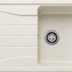 Blanco Sona 5 S gránit mosogatótálca (527151)