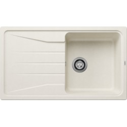 Blanco Sona 5 S gránit mosogatótálca (527151)