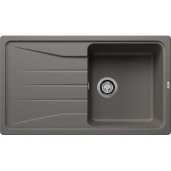Blanco Sona 5 S gránit mosogatótálca (527334)
