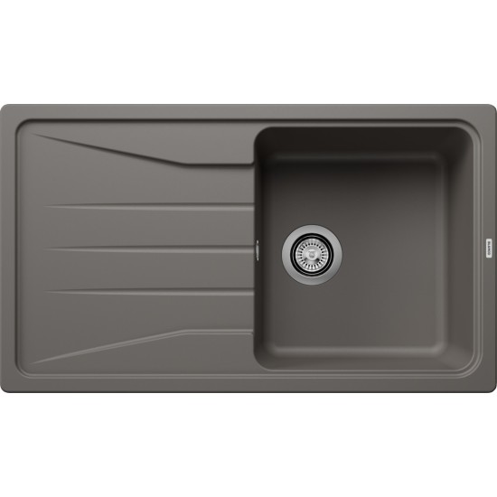Blanco Sona 5 S gránit mosogatótálca (527334)