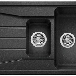 Blanco Sona 6 S gránit mosogatótálca (519852)