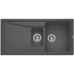 Blanco Sona 6 S gránit mosogatótálca (519853)