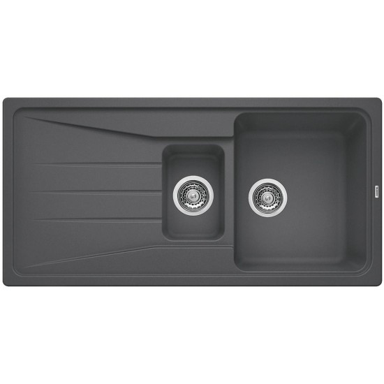 Blanco Sona 6 S gránit mosogatótálca (519853)