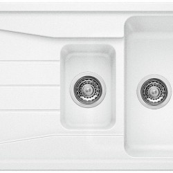 Blanco Sona 6 S gránit mosogatótálca (519855)