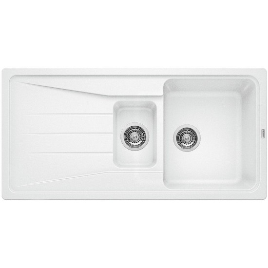 Blanco Sona 6 S gránit mosogatótálca (519855)