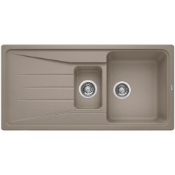 Blanco Sona 6 S gránit mosogatótálca (519858)