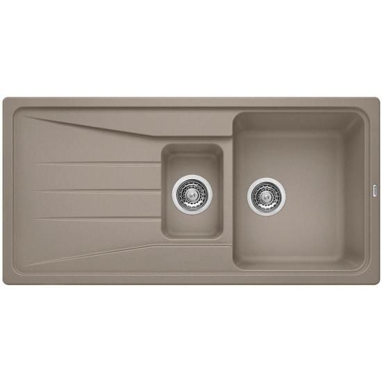 Blanco Sona 6 S gránit mosogatótálca (519858)