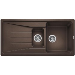 Blanco Sona 6 S gránit mosogatótálca (519859)