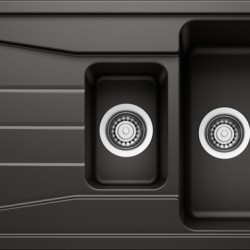 Blanco Sona 6 S gránit mosogatótálca (525975)