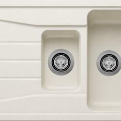 Blanco Sona 6 S gránit mosogatótálca (527154)