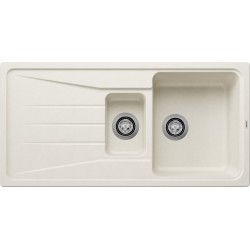 Blanco Sona 6 S gránit mosogatótálca (527154)