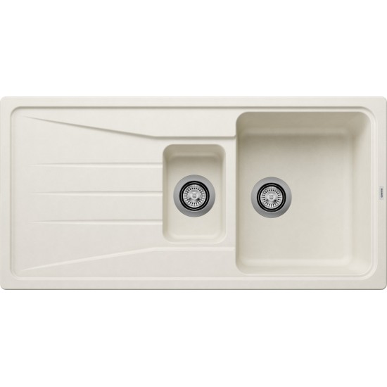 Blanco Sona 6 S gránit mosogatótálca (527154)