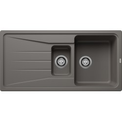 Blanco Sona 6 S gránit mosogatótálca (527337)