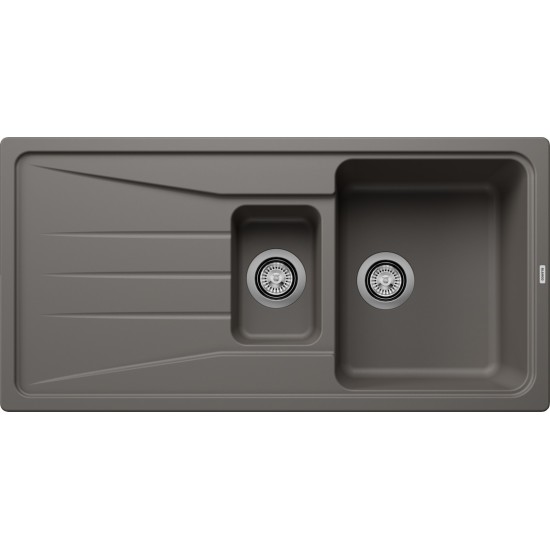 Blanco Sona 6 S gránit mosogatótálca (527337)