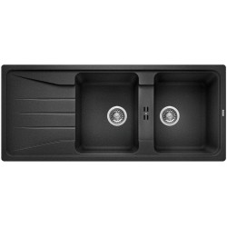 Blanco Sona 8 S gránit mosogatótálca (519698)