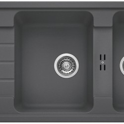 Blanco Sona 8 S gránit mosogatótálca (519699)