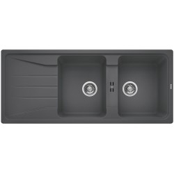 Blanco Sona 8 S gránit mosogatótálca (519699)