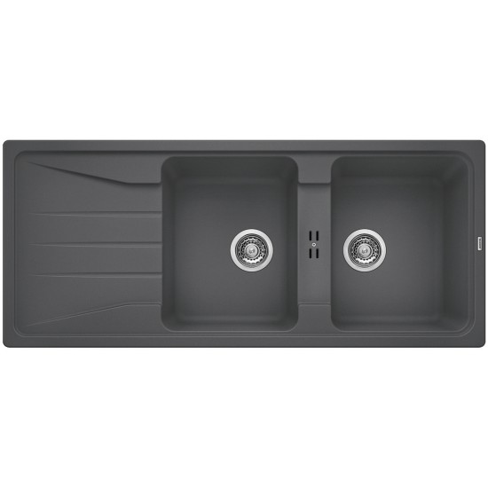Blanco Sona 8 S gránit mosogatótálca (519699)
