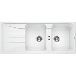 Blanco Sona 8 S gránit mosogatótálca (519701)