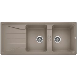 Blanco Sona 8 S gránit mosogatótálca (519705)