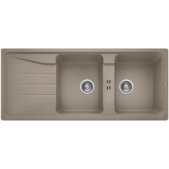 Blanco Sona 8 S gránit mosogatótálca (519705)