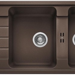 Blanco Sona 8 S gránit mosogatótálca (519706)