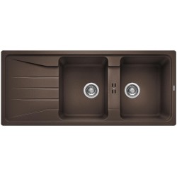 Blanco Sona 8 S gránit mosogatótálca (519706)