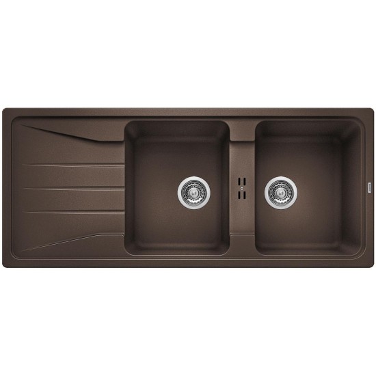 Blanco Sona 8 S gránit mosogatótálca (519706)