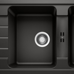 Blanco Sona 8 S gránit mosogatótálca (525979)