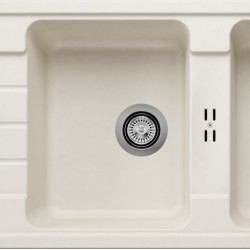 Blanco Sona 8 S gránit mosogatótálca (527156)