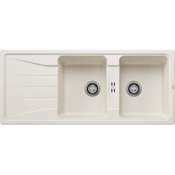 Blanco Sona 8 S gránit mosogatótálca (527156)