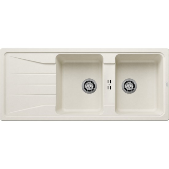 Blanco Sona 8 S gránit mosogatótálca (527156)